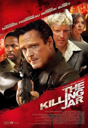 Смотреть фильм Смертельное оскорбление / The Killing Jar (2010) DVDRip