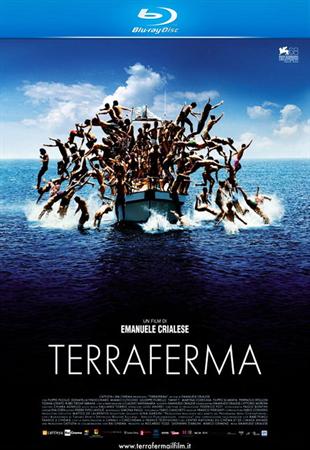 Смотреть фильм Материк / Terraferma (2011/HDRip)