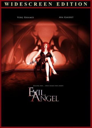 Фильм: Ангел зла (Evil Angel)