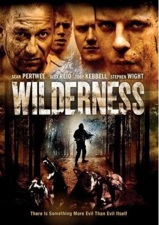 Фильм: Дикость (Wilderness) 2006