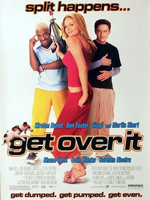 Фильм: Вирус любви / Get Over It (2001)