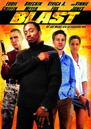 Фильм: Взрыв / Blast (2004)