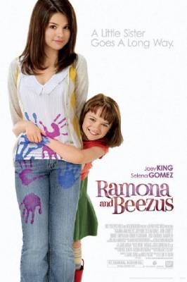 Фильм: Рамона и Бизус / Ramona and Beezus (2010)