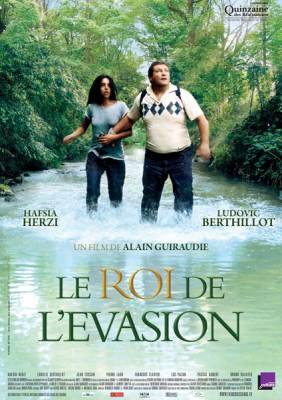 Фильм: Король побега / Le roi de levasion / The King of Escape (2009)