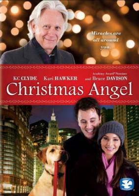 Фильм: Ангел Рождества / Christmas Angel (2009)