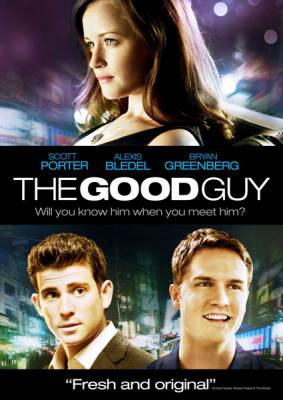 Фильм: Хороший парень / The Good Guy (2009)