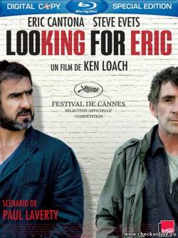 Фильм: В поисках Эрика / Looking for Eric (2009)