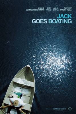 Фильм: Джек отправляется в плаванье / Jack Goes Boating (2010)