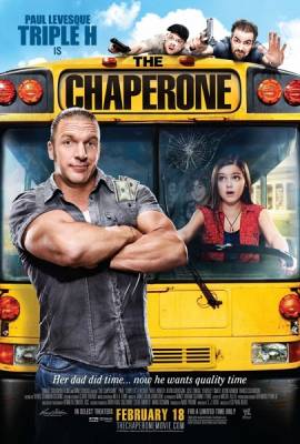 Фильм: Сопровождающий / The Chaperone (2011)