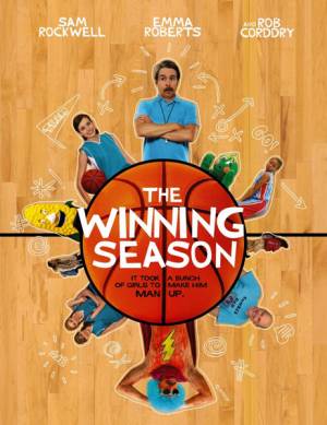 Фильм: Cезон побед / The Winning Season (2009)