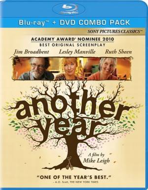 Фильм: Еще один год / Another Year (2010)