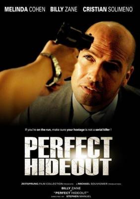 Фильм: Идеальное убежище / Perfect Hideout (2008)