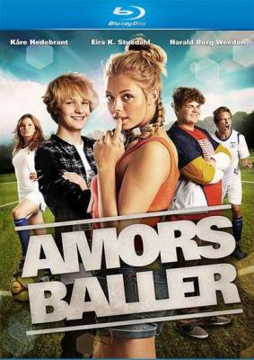 Фильм: Шары амура / Amors baller (2011)