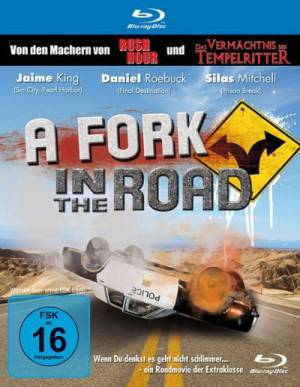 Фильм: Развилка на дороге / A Fork in the Road (2010)