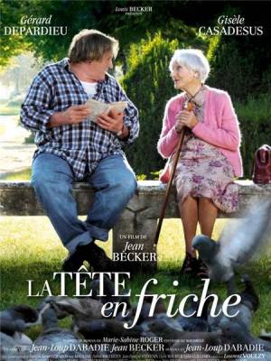 Фильм: Чистый лист / La tete en friche (2010)