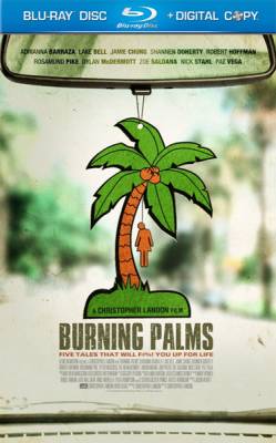 Фильм: Горящие пальмы / Burning Palms (2010)