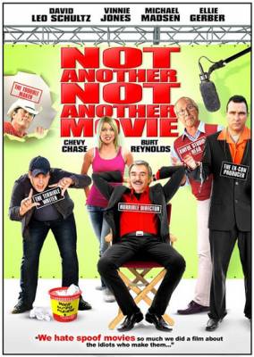 Фильм: Самый худший фильм / Not Another Not Another Movie (2011)