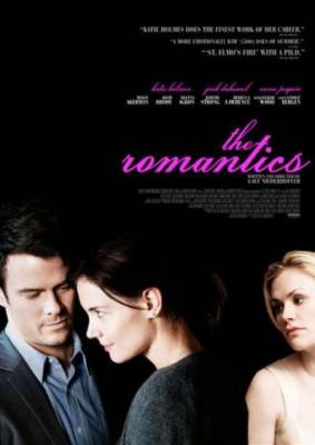 Фильм: Романтики / The Romantics (2010)