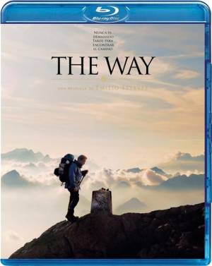 Фильм: Путь / The Way (2010)