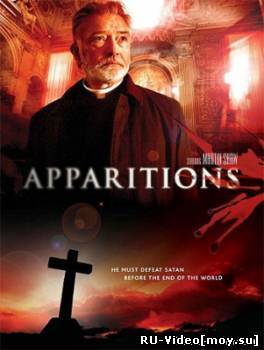 Сериал: Явления / Apparition, Сезон 1, Серии 1-11 из 11 (2008)